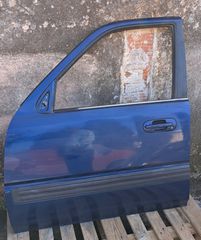 Πορτα οδηγου απο Honda CRV B20 96-00 μοντέλο.