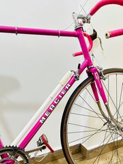 Road Bicycle Mercier 1974