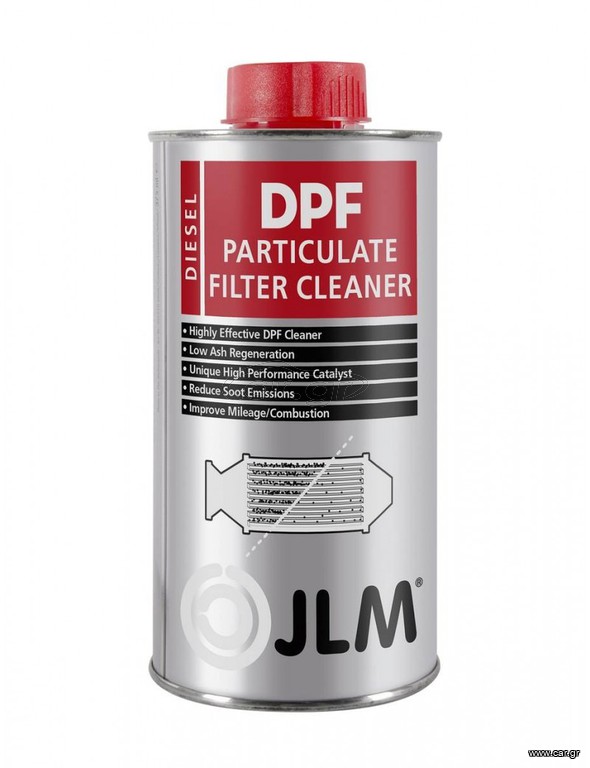 DPF Cleaner 375ml