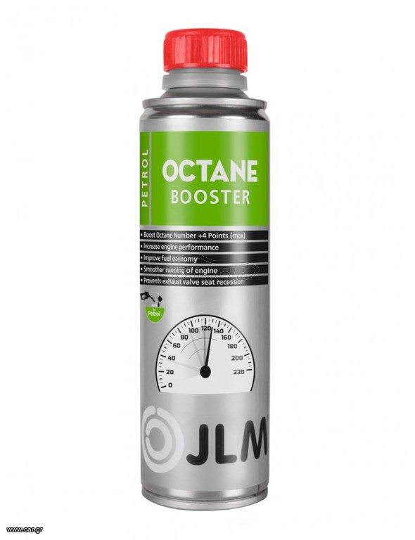 PETROL Octane Booster 250ml