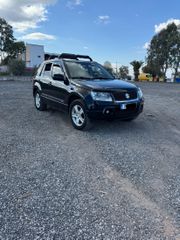 Suzuki Grand Vitara 2007 4x4