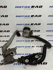 ΚΙΤ ΤΡΟΜΠΑ ΔΑΓΚΑΝΑ ΠΙΣΩ ΣΕΤ -YAMAHA MT-07 CP2 , 16'-20' ,*M401E* / MOTORRAD PSARAKIS