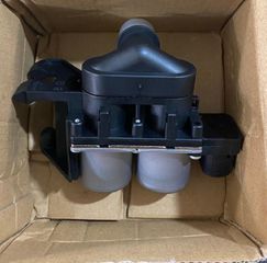 BMW E36 Βαλβίδα-Βάνα Καλοριφέρ 64118375792-thumb-1