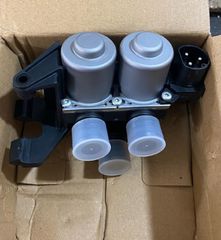 BMW E36 Βαλβίδα-Βάνα Καλοριφέρ 64118375792-thumb-2