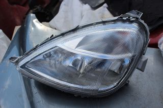 MERCEDES W168 A140-160 AREISTERO FANARI KAINOURGIO