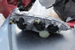 MERCEDES W168 A140-160 AREISTERO FANARI KAINOURGIO-thumb-1