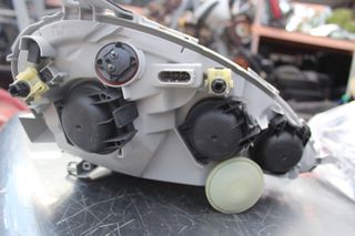 MERCEDES W168 A140-160 AREISTERO FANARI KAINOURGIO-thumb-3