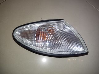 MAZDA MX6 91-97 ΦΛΑΣ ΕΜΠΡΟΣ ΔΕΞΙΟ ΚΑΙΝΟΥΡΓΙΟ ΓΝΗΣΙΟ