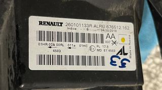 DACIA DUSTER 2018-2020’ ΦΑΝΑΡΙΑ ΕΜΠΡΟΣ ΓΝΗΣΙΑ-thumb-7