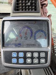 Εκσκαφέας Με Ερπύστριες Doosan 2016 DX140LCR-thumb-7