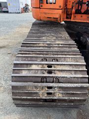 Εκσκαφέας Με Ερπύστριες Doosan 2016 DX140LCR-thumb-11