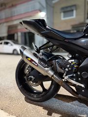 ARATA τελικό 60mm GSXR-1000