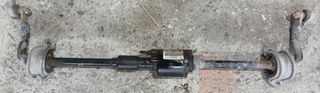ΖΑΜΦΟΡ ΥΔΡΑΥΛΙΚΗ ΠΙΣΩ BMW E60 2003-2010   37126780012