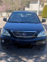 Lexus RX 400 2007