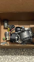 MITSUBISHI LANCER 1997-2004 SET ΚΛΕΙΔΑΡΙΕΣ