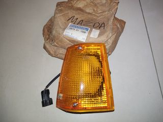 MAZDA B1600 87-94 B2600 90-95 ΦΛΑΣ ΑΡΙΣΤΕΡΟ ΚΑΙΝΟΥΡΓΙΟ ΓΝΗΣΙΟ