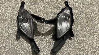 KIA PICANTO DRL, ΠΡΟΒΟΛΕΙΣ ΓΝΗΣΙΟΙ 922081Y0 , 922011YO