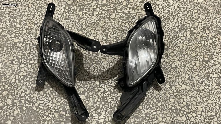 KIA PICANTO DRL, ΠΡΟΒΟΛΕΙΣ ΓΝΗΣΙΟΙ 922081Y0 , 922011YO