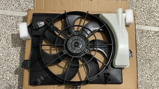 HYUNDAI I20 2012-2014 ΒΕΝΤΙΛΑΤΕΡ ΚΑΙΝΟΥΡΙΟ