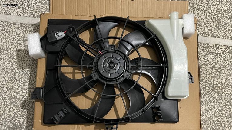 HYUNDAI I20 2012-2014 ΒΕΝΤΙΛΑΤΕΡ ΚΑΙΝΟΥΡΙΟ