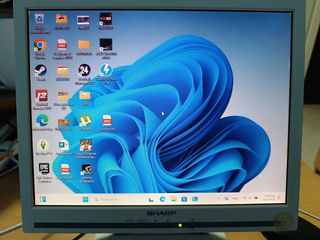 Οθόνη Sharp LL-T15G1 15"