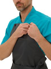 Unisex Ποδιά Σεφ-thumb-9