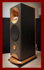 ΗΧΕΙΑ  ZINGALLI  115  HOME MONITOR