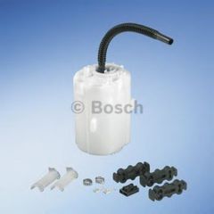 0986580825 – BOSCH Aντλία βενζίνης Mercedes A-Class 3,5bar