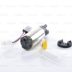 F000TE154R – BOSCH Aντλία βενζίνης 3 bar Ford Focus, Mondeo, Transit