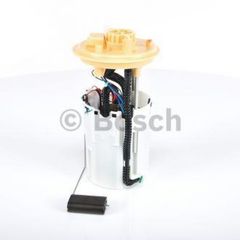 0580313026 – BOSCH Aντλία βενζίνης 3,5 bar 75 l/h Fiat