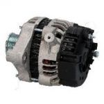Δυναμό Opel Astra,Vectra 14V 100A A1001-thumb-1