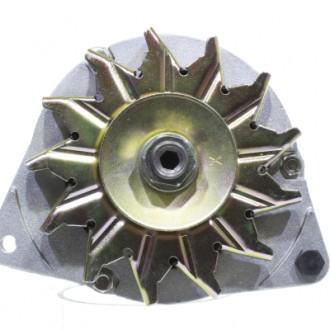 Δυναμό Lucas 12V 65A A4108