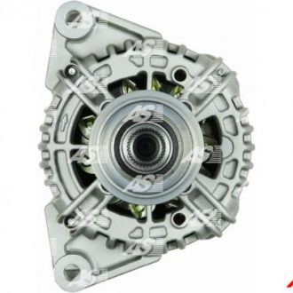 ΔΥΝΑΜΟΣ MERCEDES SPRIDER A0263