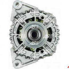 ΔΥΝΑΜΟΣ MERCEDES SPRIDER A0263