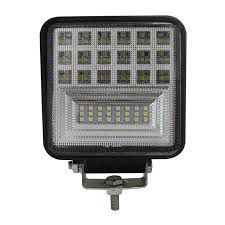 Προβολέας Αυτοκινήτου και ομίχλης 42 LED 60w