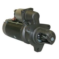 Μίζα 24V Scania 11δ. 6,7kw