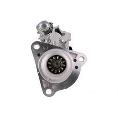 Μίζα 24V MAN TGA, TGS, TGX 12 δ.