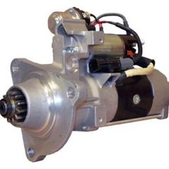 Μίζα 24V MAN TGA, TGS, TGX 12 δ.