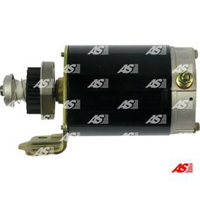 MIZA BRIGSS AND STRATON S9025