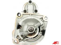 Μίζα 12V 2.5 Kw Citroen, Peugeot, Fiat 9δ S0139