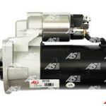 Μίζα 12V 2.5 Kw Citroen, Peugeot, Fiat 9δ S0139-thumb-1