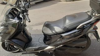 Kymco X-Town 300i 2021