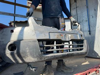 ΠΡΟΦΥΛΑΚΤΗΡΑΣ ΕΜΠΡΟΣ NISSAN QASHQAI 08