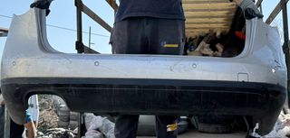 ΠΡΟΦΥΛΑΚΤΗΡΑΣ ΠΙΣΩ VW PASSAT 06