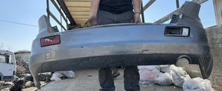 ΠΡΟΦΥΛΑΚΤΗΡΑΣ ΠΙΣΩ DODGE JOURNEY 010