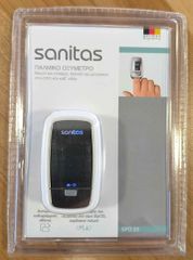 Οξύμετρο Sanitas