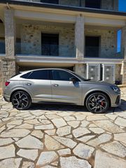Audi RSQ3 2021 SPORTBACK