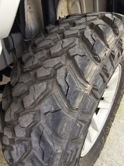 SAHARA CST 265/75/16-thumb-1