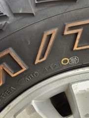 SAHARA CST 265/75/16-thumb-2