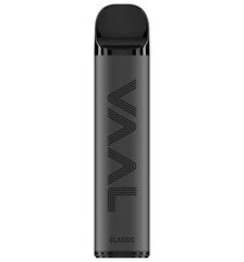 Vaal 800 Disposable 17mg 2ml Classic Tobacco
